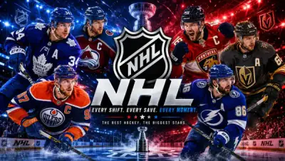 Best IPTV for Canada 2026 - Sportsnet TSN NHL and CBC