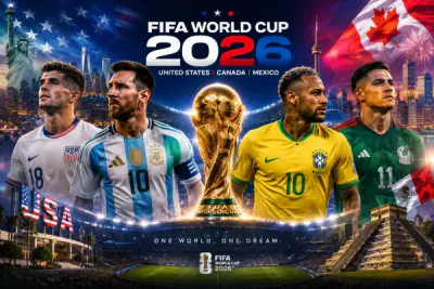 Mejor IPTV para el Mundial 2026 en USA