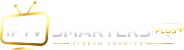 IPTV Smarters Plus
