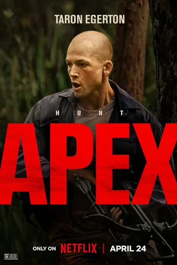 New 4K movie to stream on IPTV Smarters Plus