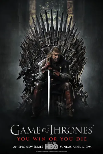 Popular fantasy series on IPTV USA