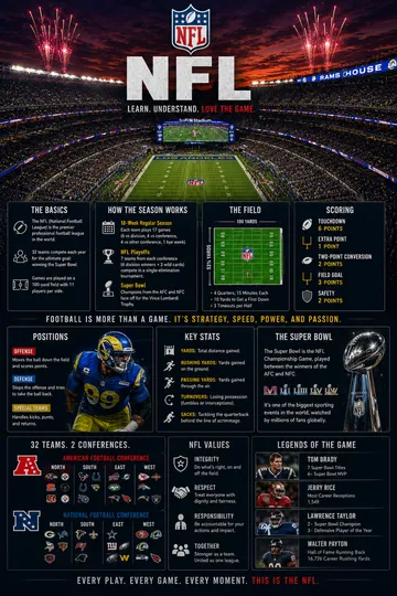 Watch live football leagues on IPTV USA